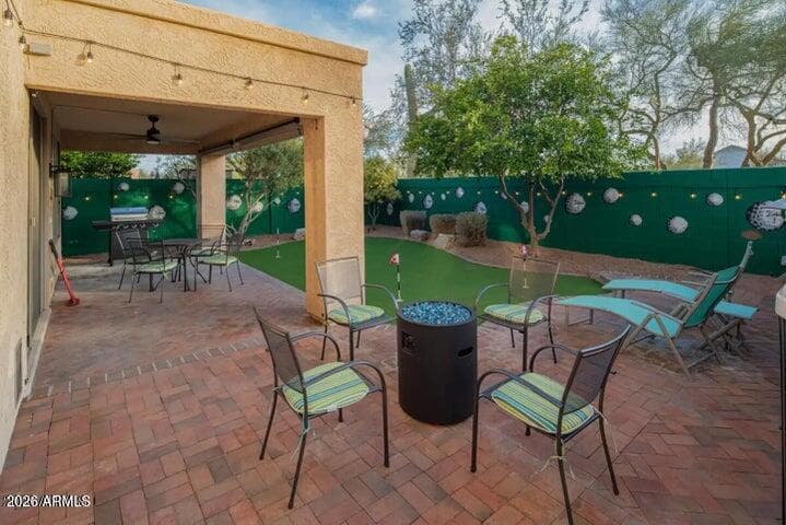 29228 N 48th Street, Cave Creek, AZ 85331 — photo 43 of 49