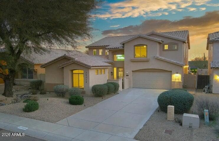 29228 N 48th Street, Cave Creek, AZ 85331 — photo 45 of 49