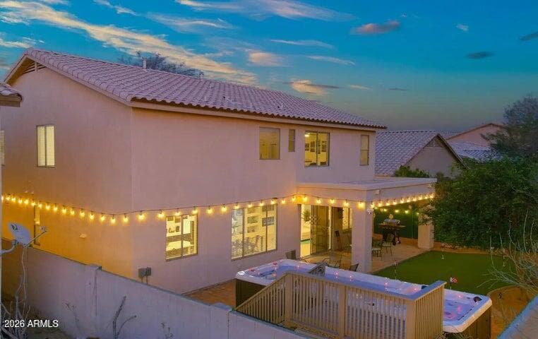 29228 N 48th Street, Cave Creek, AZ 85331 — photo 46 of 49