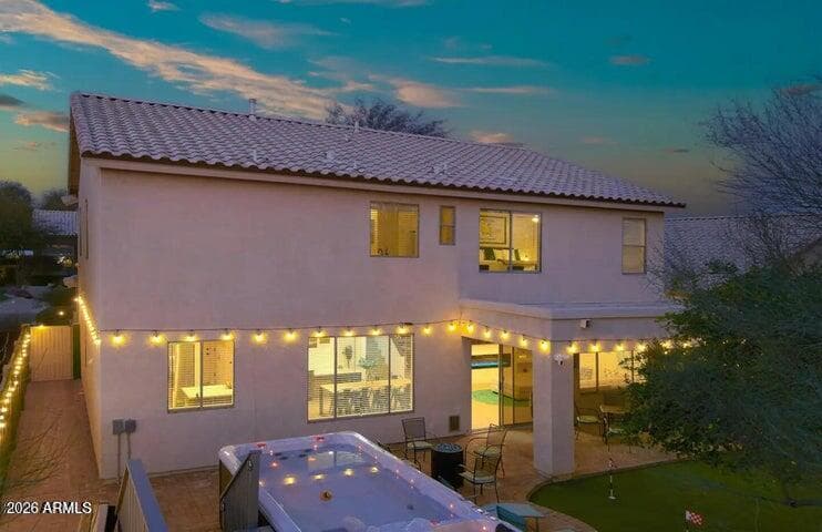 29228 N 48th Street, Cave Creek, AZ 85331 — photo 48 of 49