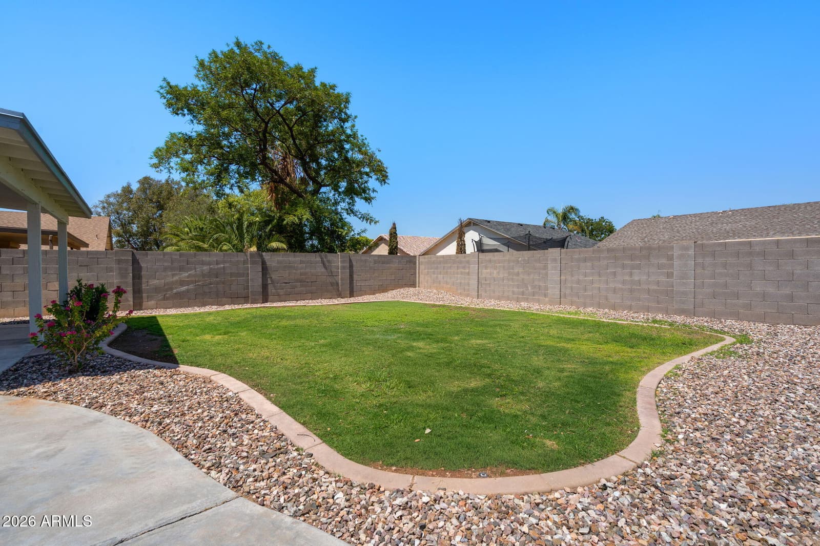 4854 E Shapinsay Drive, San Tan Valley, AZ 85140 — photo 44 of 47
