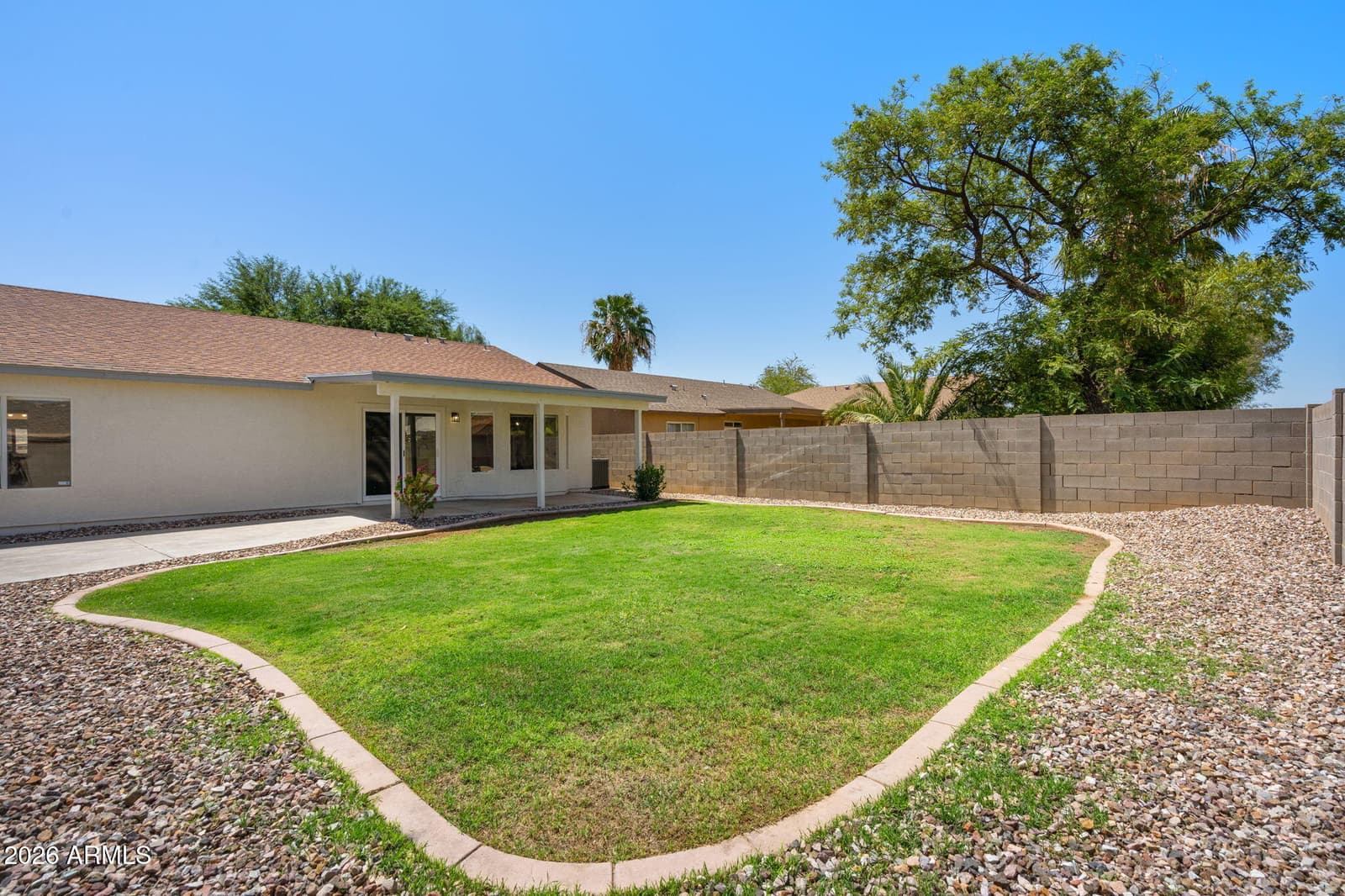 4854 E Shapinsay Drive, San Tan Valley, AZ 85140 — photo 43 of 47