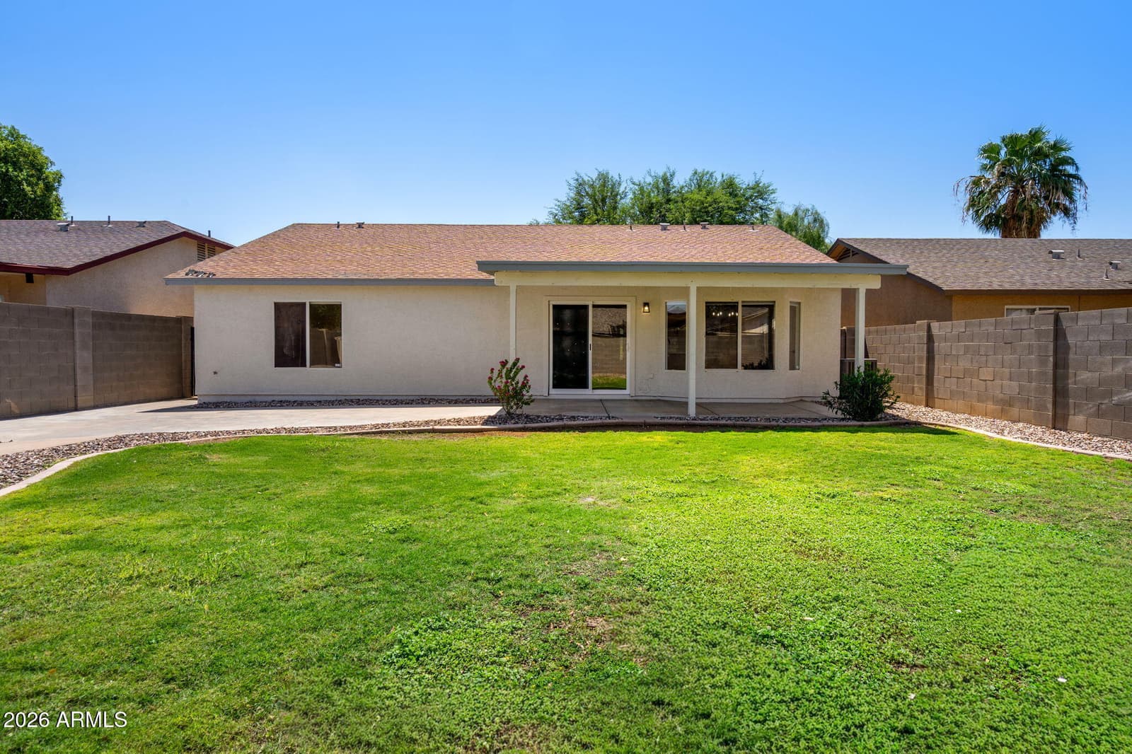4854 E Shapinsay Drive, San Tan Valley, AZ 85140 — photo 42 of 47
