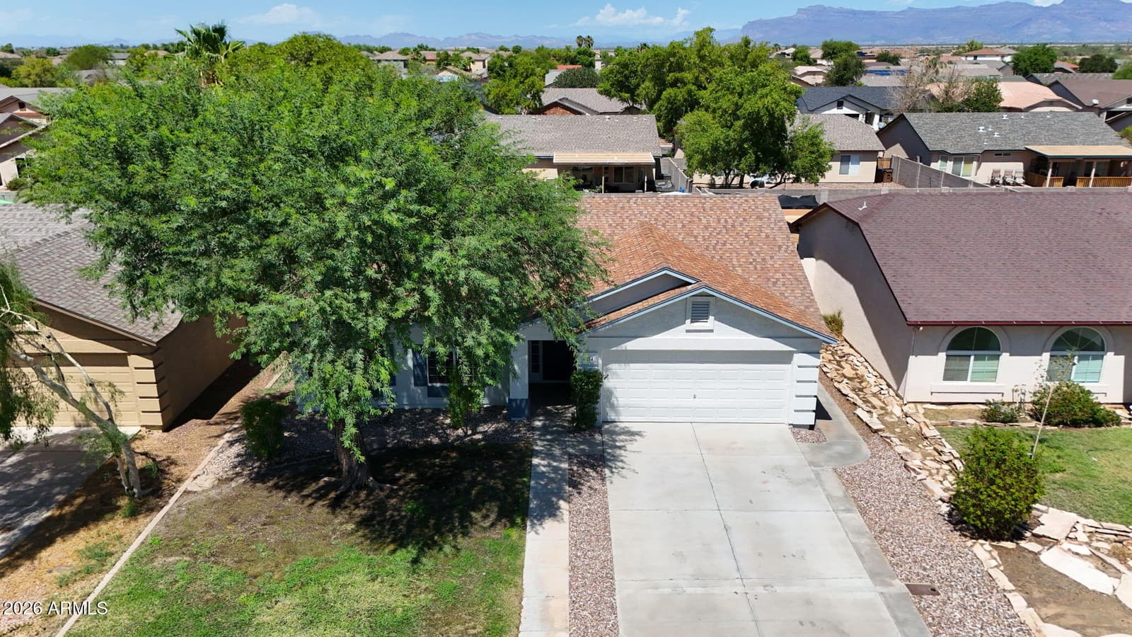 4854 E Shapinsay Drive, San Tan Valley, AZ 85140 — photo 39 of 47