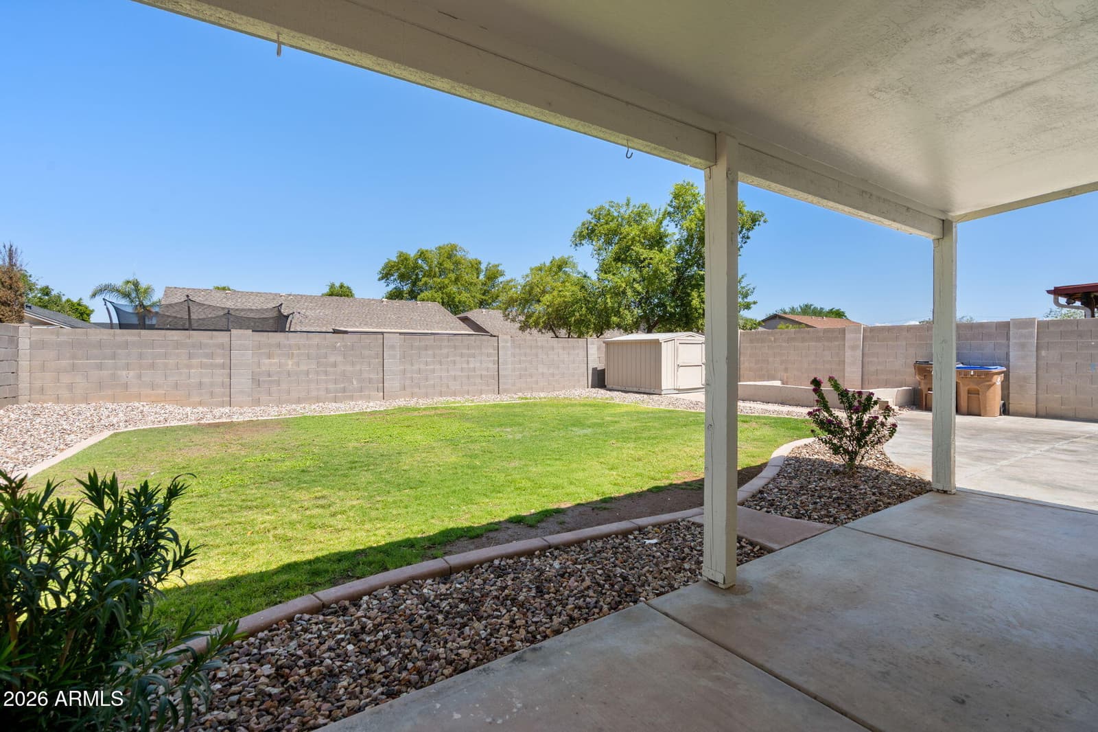 4854 E Shapinsay Drive, San Tan Valley, AZ 85140 — photo 33 of 47