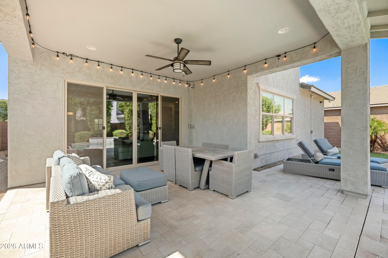 3548 E Boot Track Trail, Gilbert, AZ 85296 — photo 58 of 92