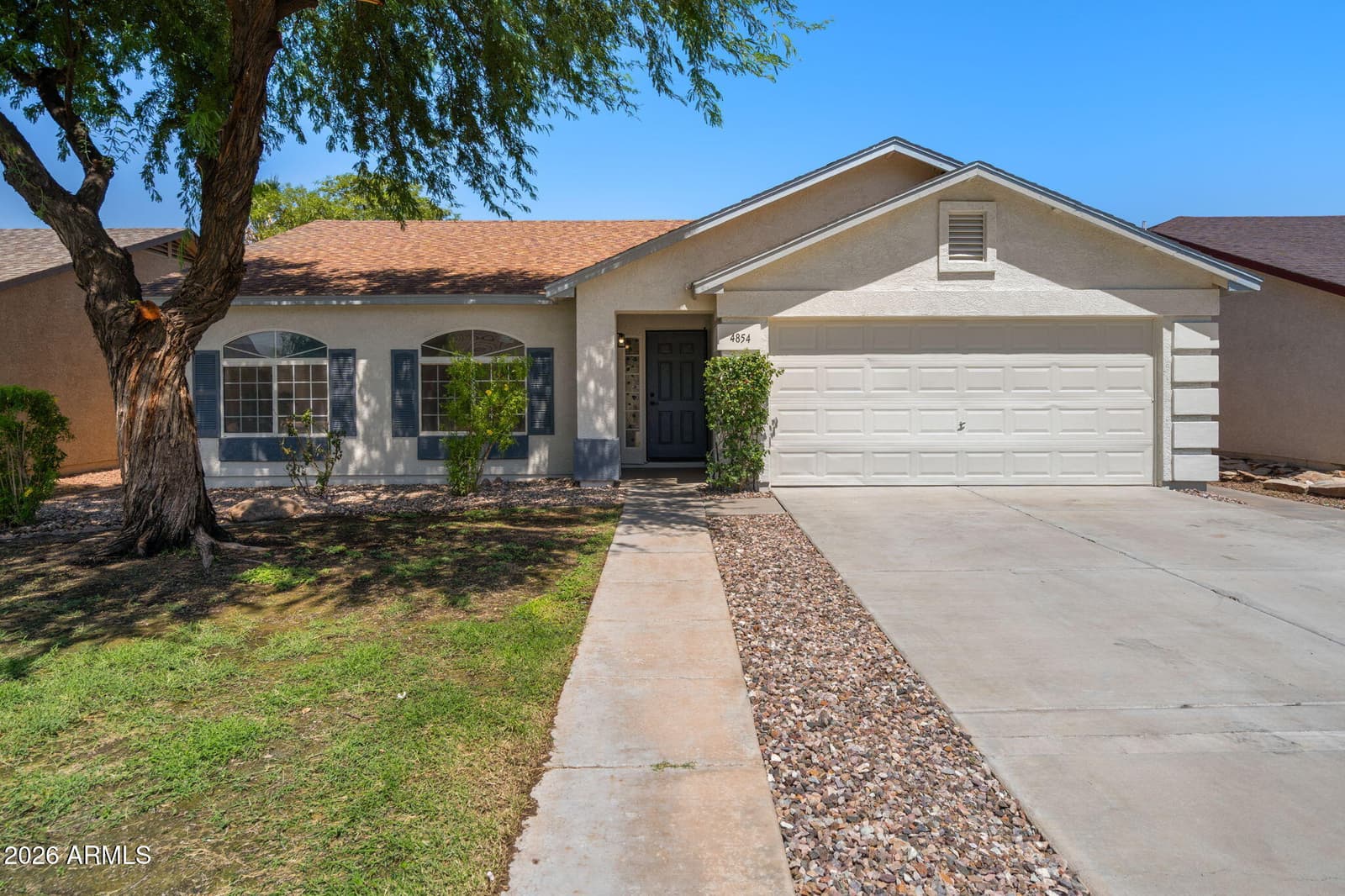 4854 E Shapinsay Drive, San Tan Valley, AZ 85140 — photo 3 of 47