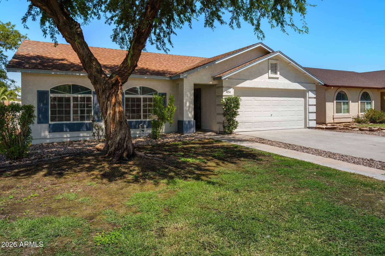 4854 E Shapinsay Drive, San Tan Valley, AZ 85140 — photo 46 of 47