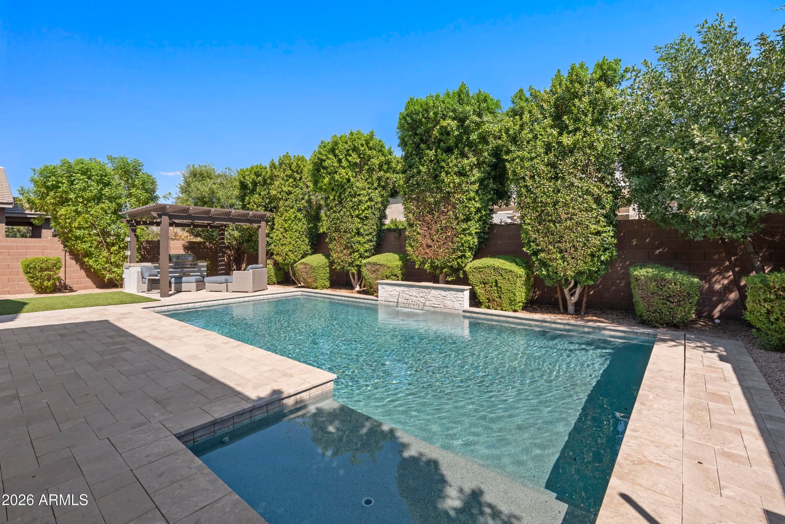 3548 E Boot Track Trail, Gilbert, AZ 85296 — photo 60 of 92