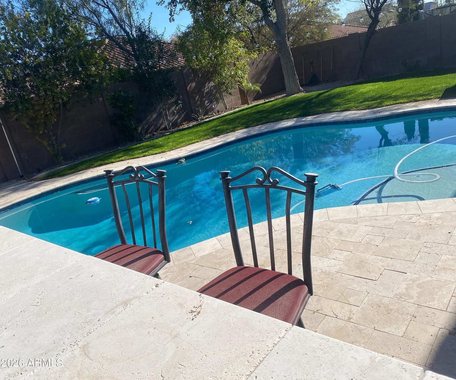 23221 N 40th Way, Phoenix, AZ 85050 — photo 31 of 32
