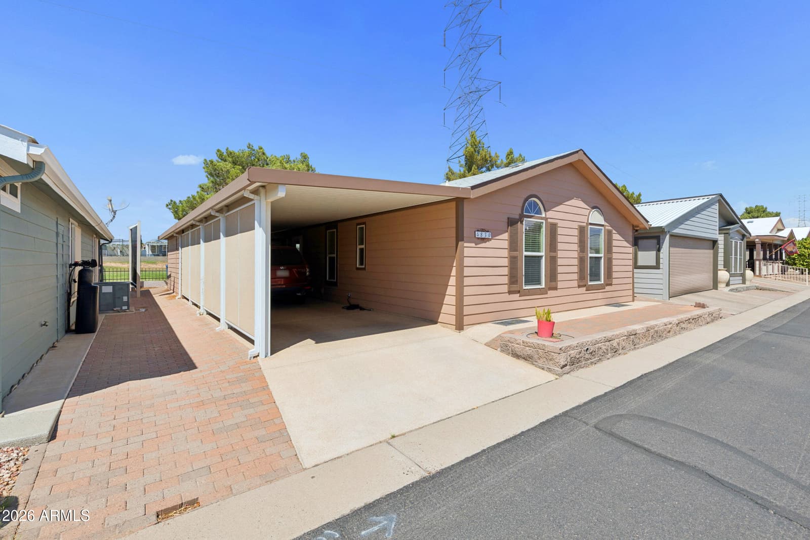 650 N Hawes Road N 4830, Mesa, AZ 85207 — photo 2 of 24