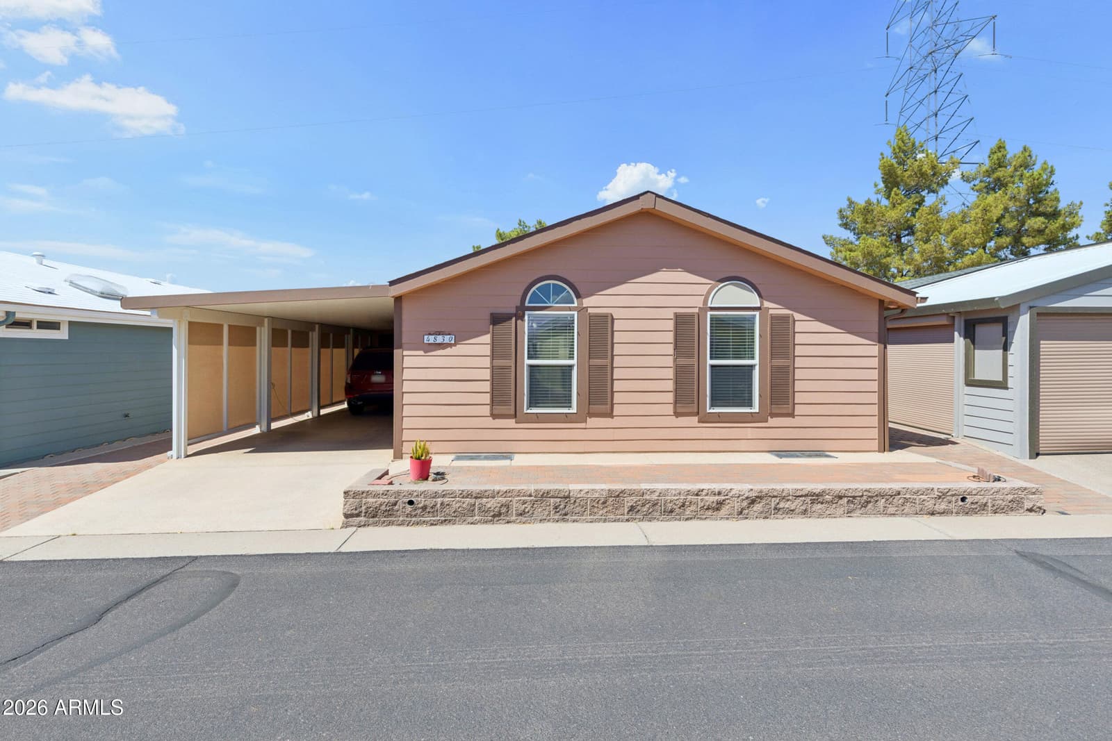 650 N Hawes Road N 4830, Mesa, AZ 85207 — photo 3 of 24