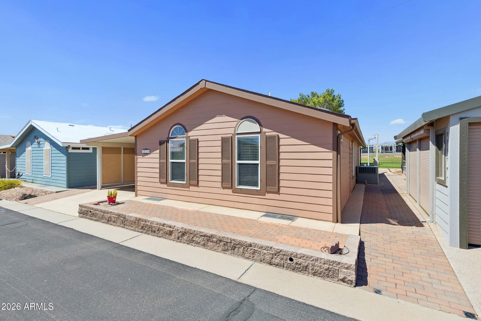 650 N Hawes Road N 4830, Mesa, AZ 85207 — photo 4 of 24