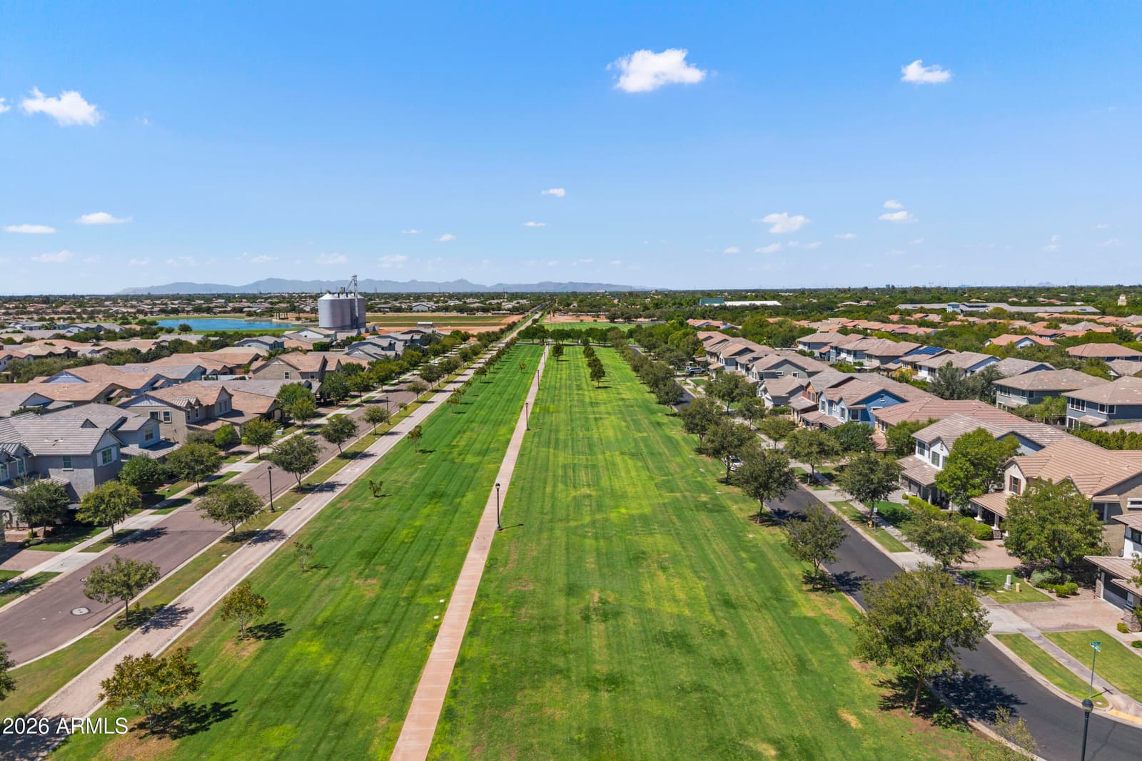 3548 E Boot Track Trail, Gilbert, AZ 85296 — photo 90 of 92