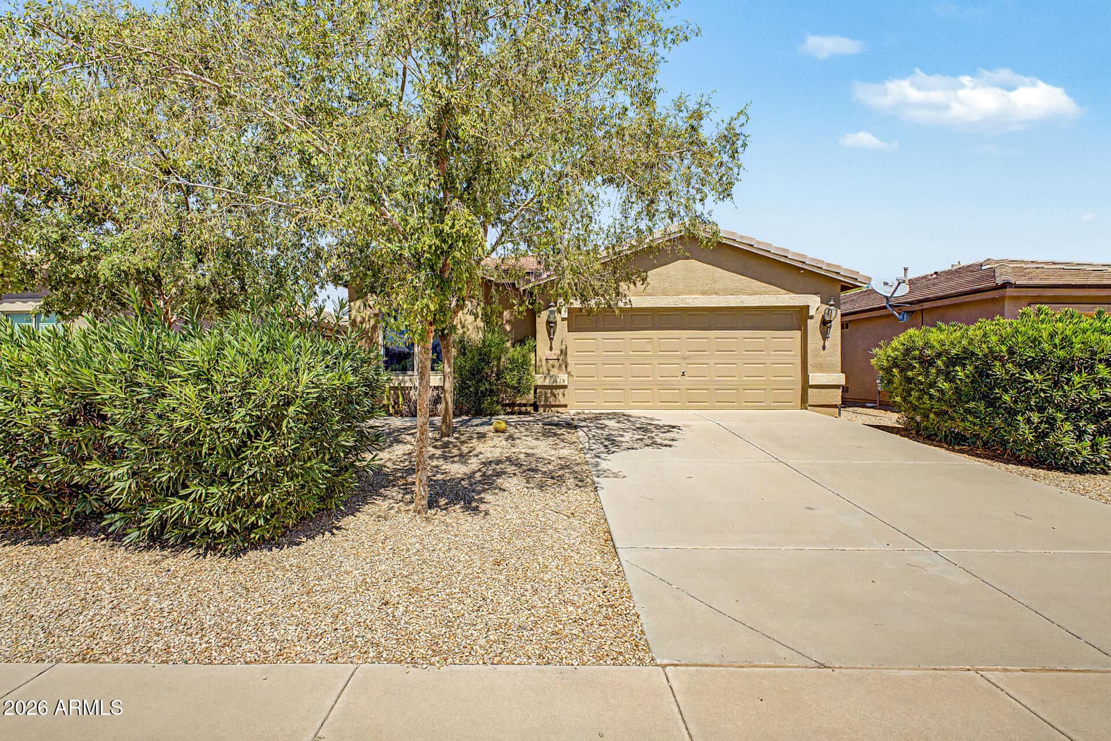43568 W Bedford Drive, Maricopa, AZ 85138 — photo 1 of 41