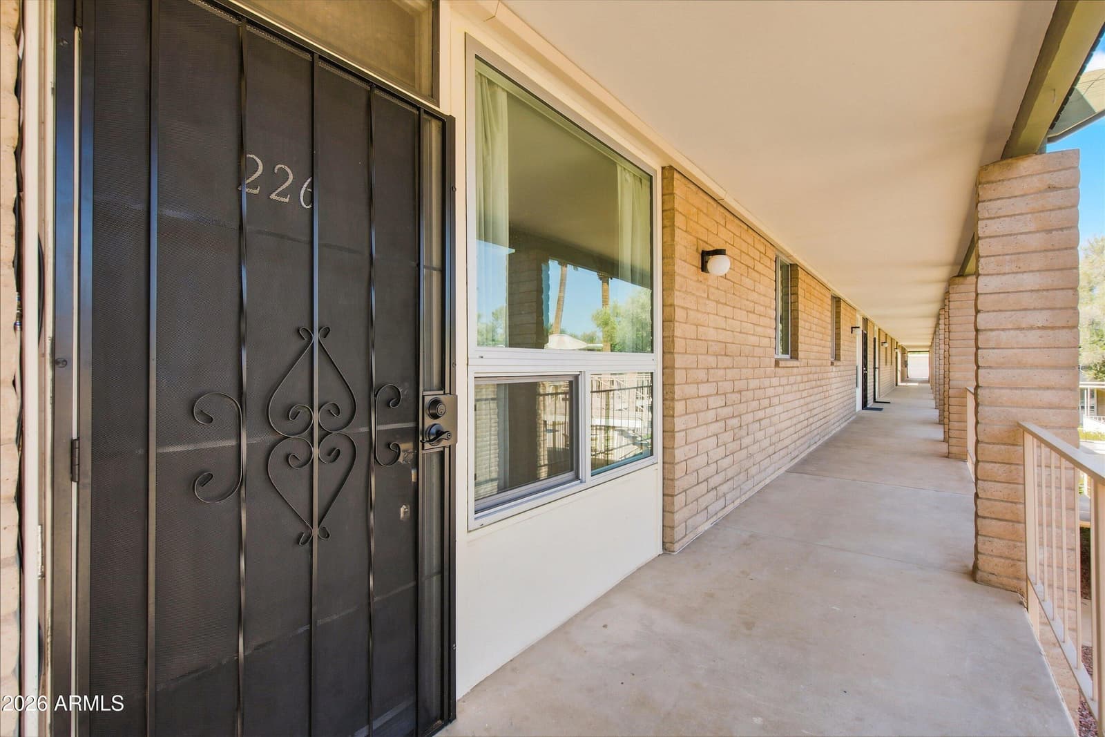 3737 E Turney Avenue 226, Phoenix, AZ 85018 — photo 22 of 22