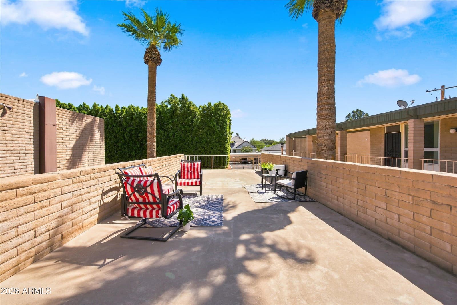 3737 E Turney Avenue 226, Phoenix, AZ 85018 — photo 19 of 22