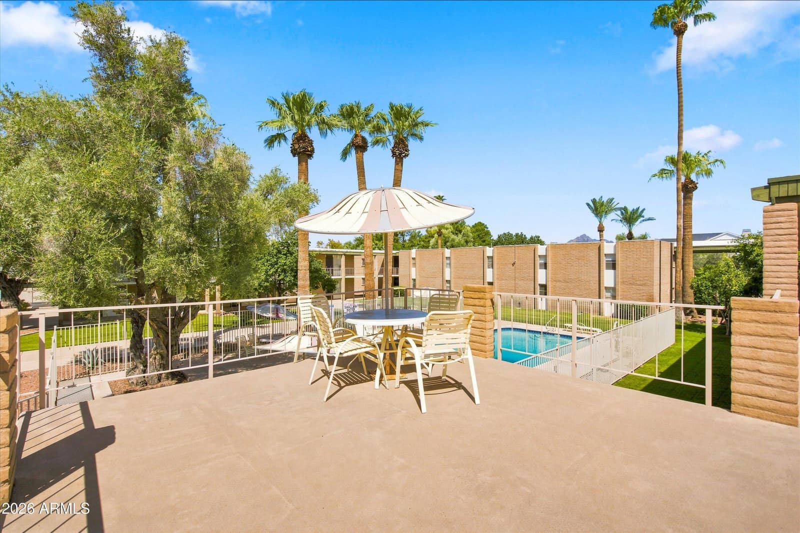 3737 E Turney Avenue 226, Phoenix, AZ 85018 — photo 20 of 22