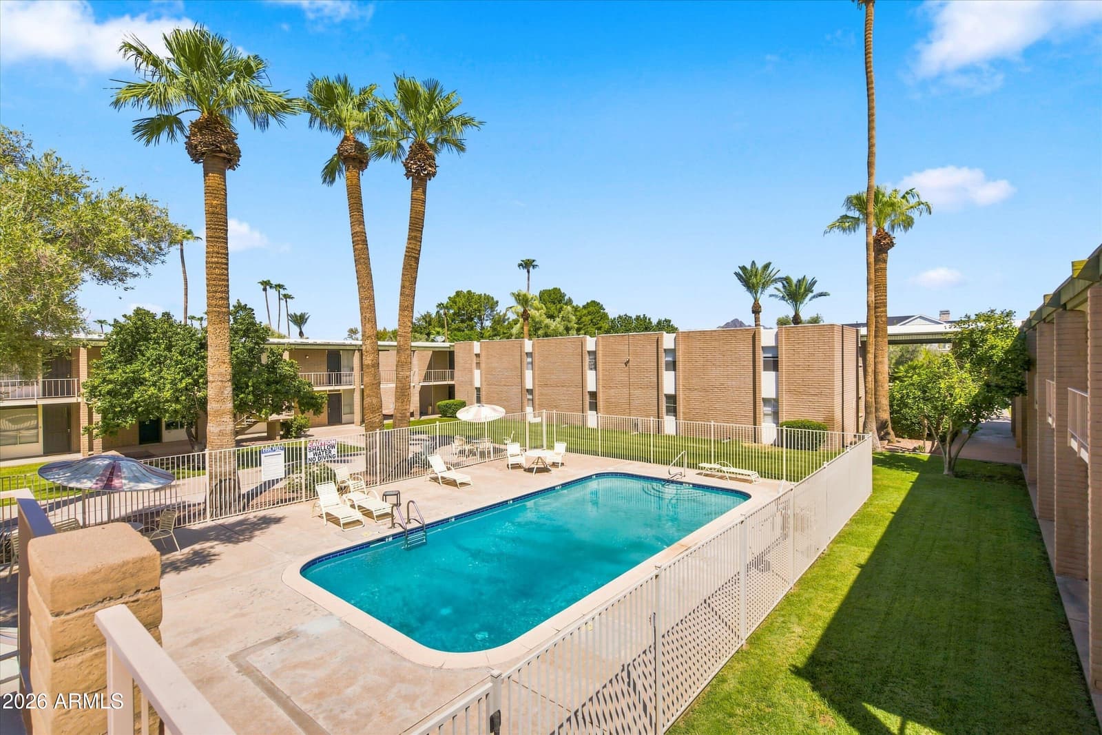 3737 E Turney Avenue 226, Phoenix, AZ 85018 — photo 21 of 22