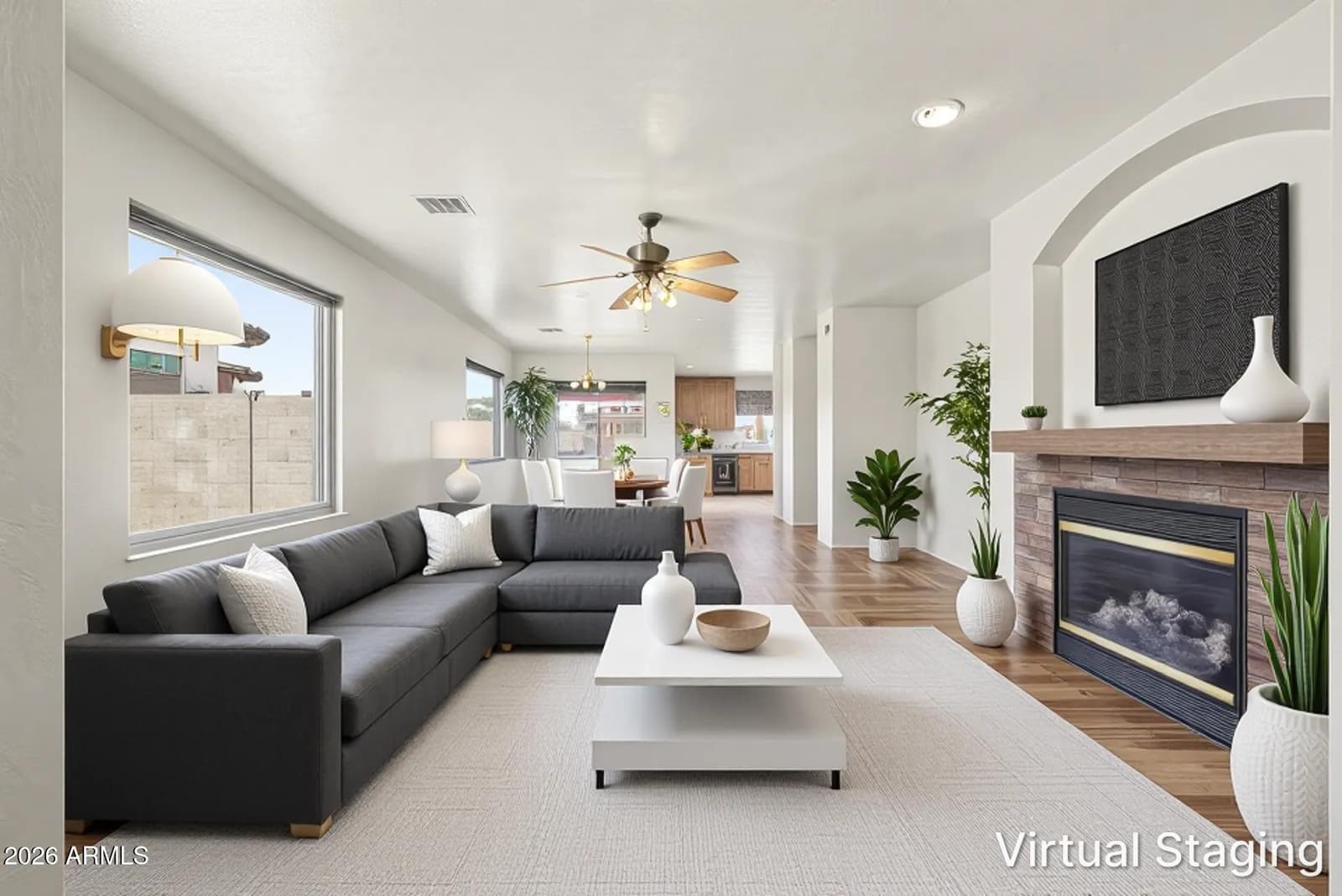 43568 W Bedford Drive, Maricopa, AZ 85138 — photo 5 of 41
