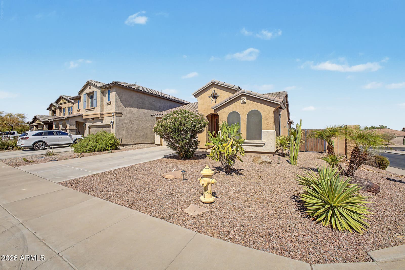 41680 W Elm Drive, Maricopa, AZ 85138 — photo 2 of 30