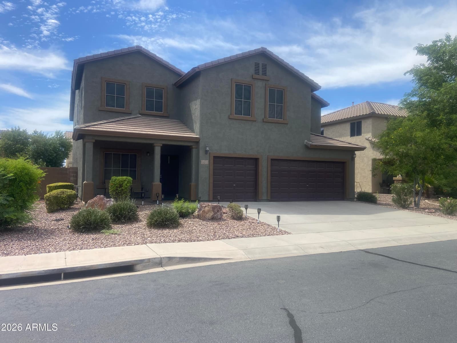 6289 W Admiral Way, Florence, AZ 85132 — photo 3 of 4