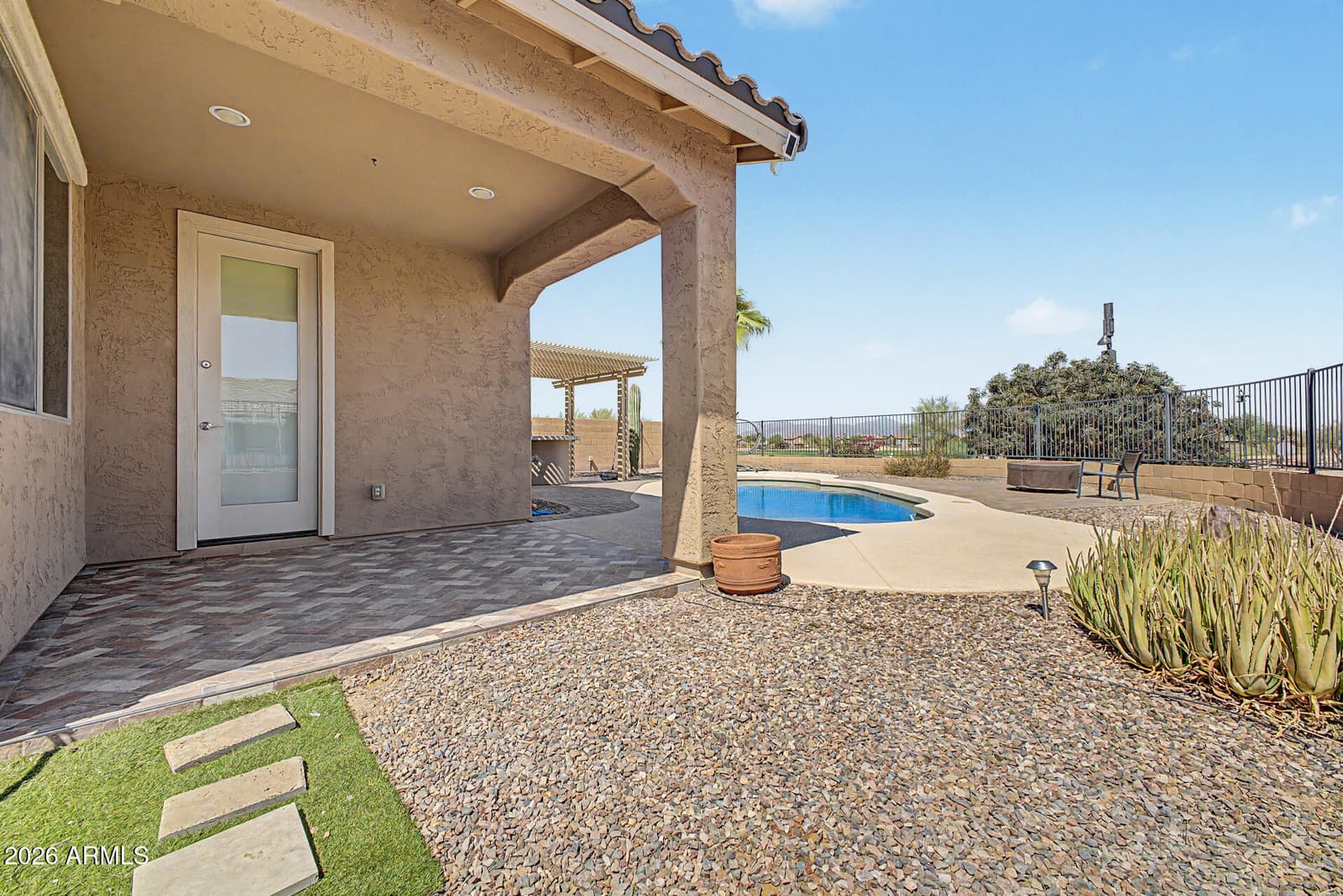 41680 W Elm Drive, Maricopa, AZ 85138 — photo 29 of 30