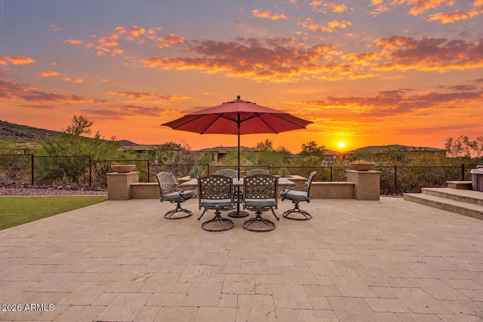 8506 S 29th Way, Phoenix, AZ 85042 — photo 55 of 56
