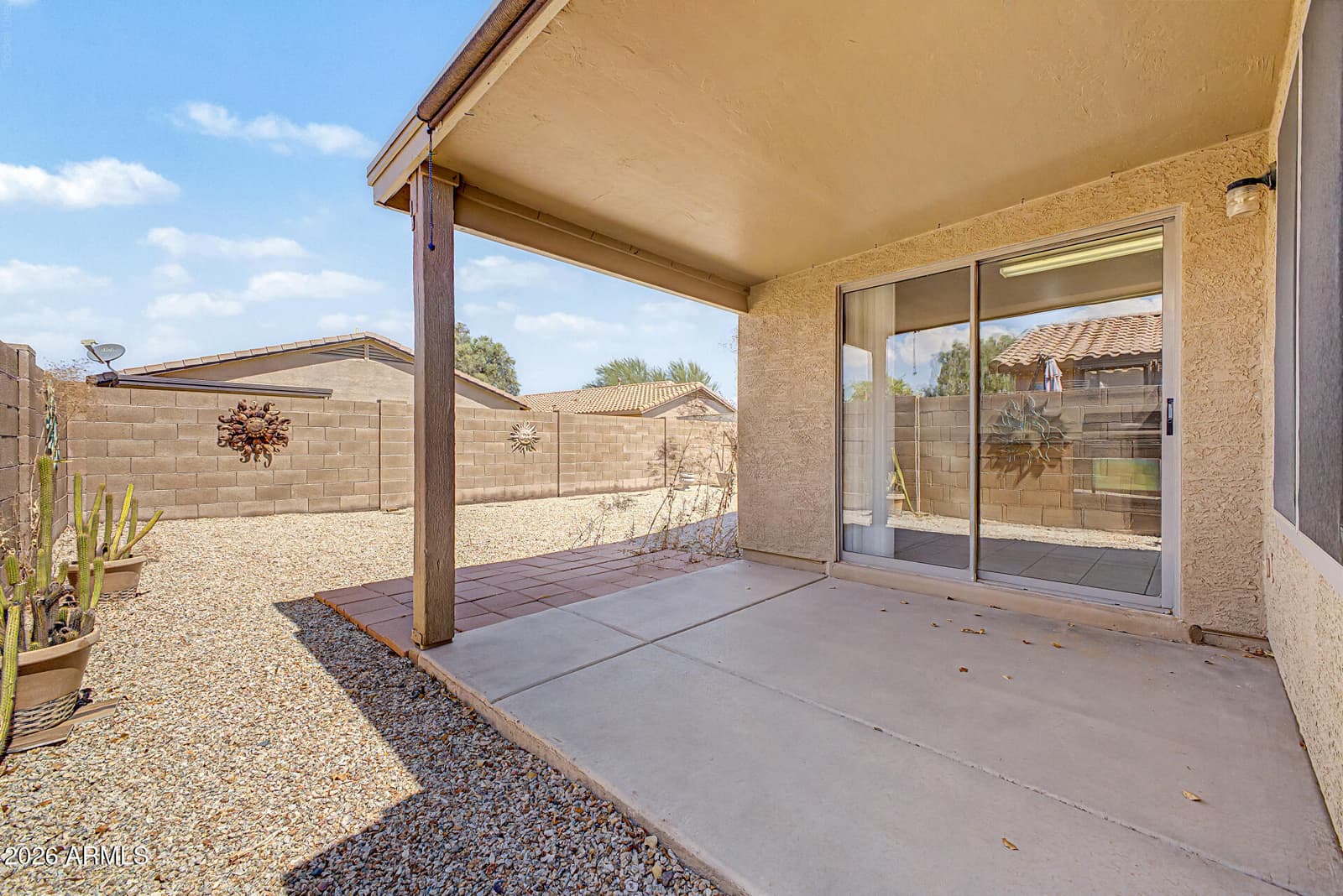43568 W Bedford Drive, Maricopa, AZ 85138 — photo 38 of 41