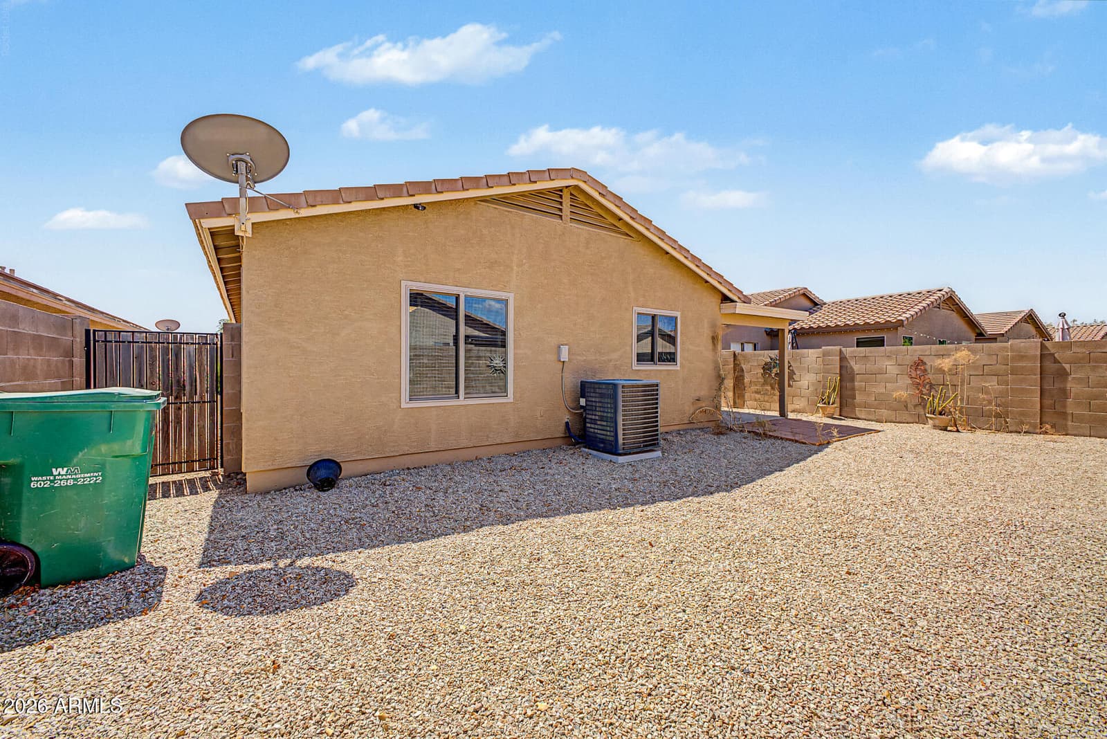 43568 W Bedford Drive, Maricopa, AZ 85138 — photo 40 of 41