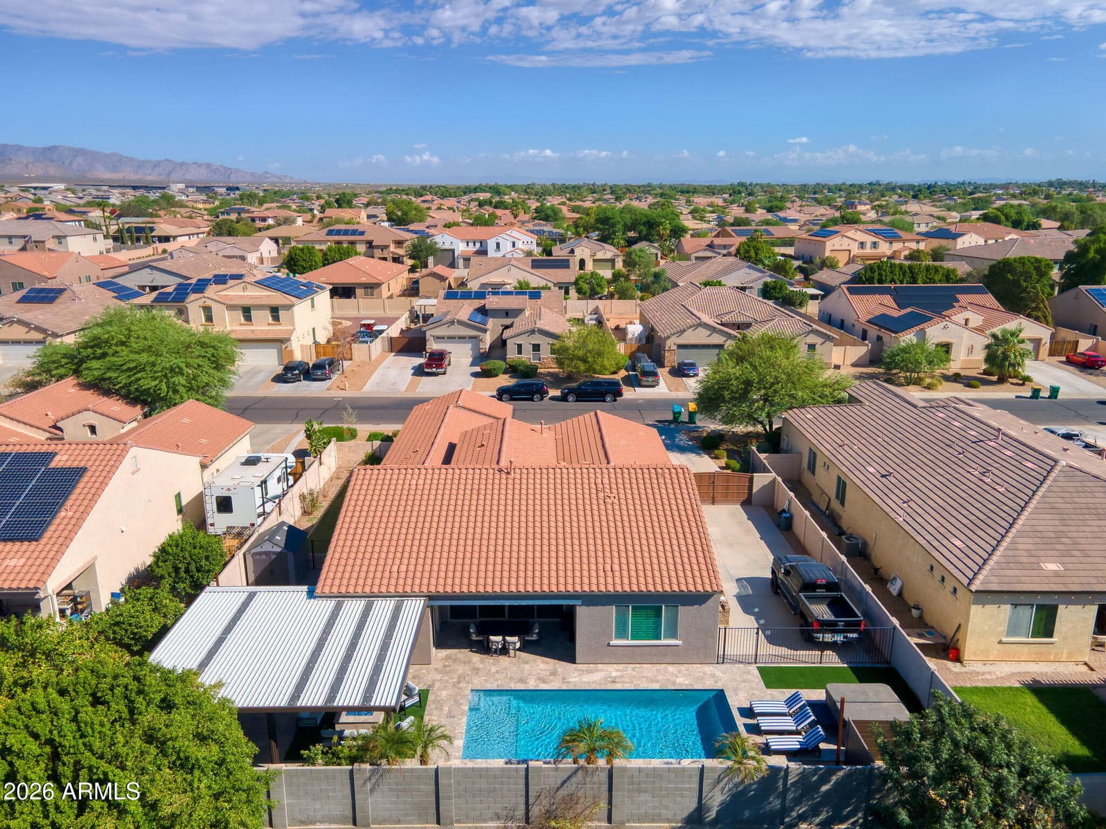 18539 W Georgia Avenue, Litchfield Park, AZ 85340 — photo 9 of 46