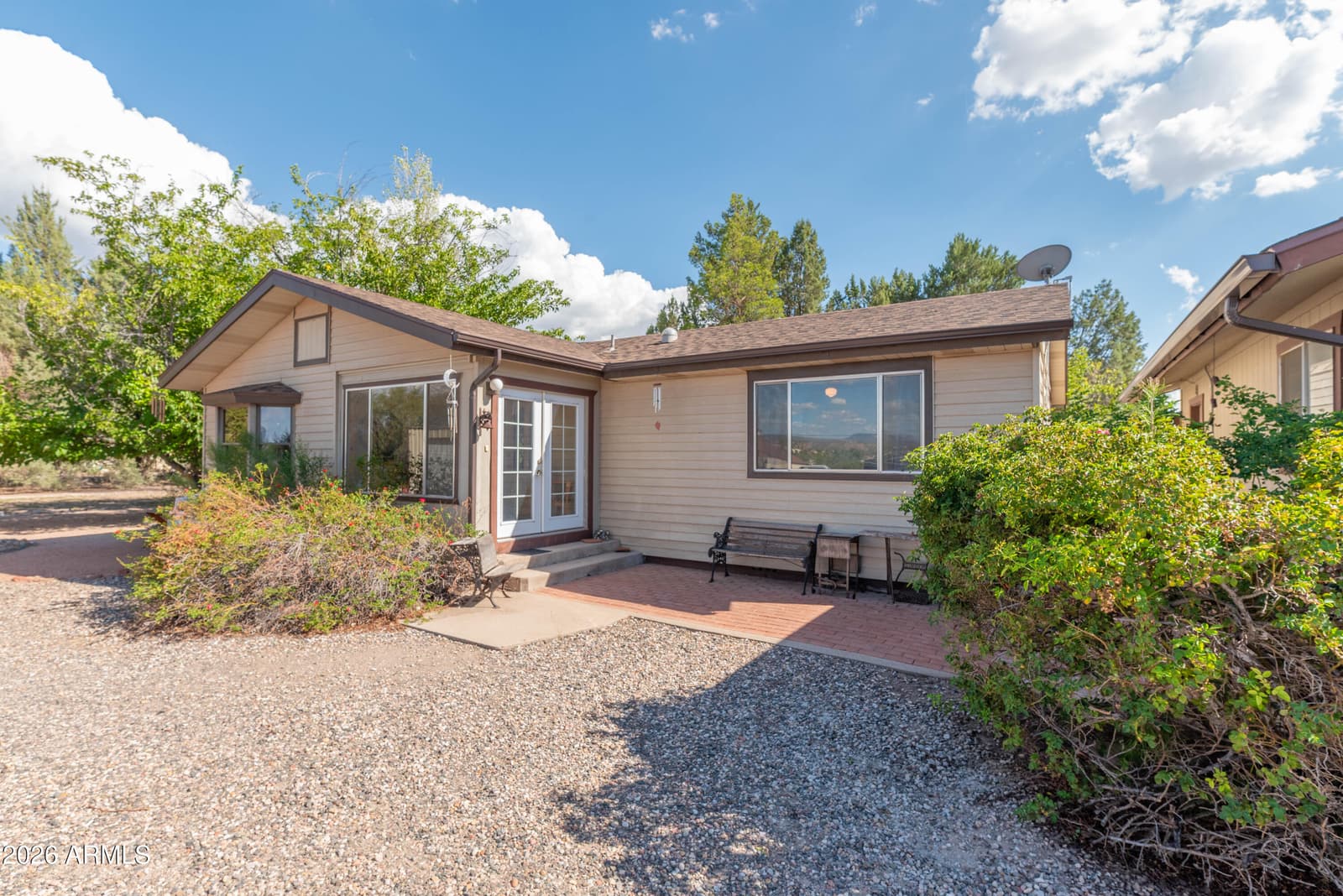 3510 Maybe Manana Way, Rimrock, AZ 86335 — photo 1 of 34