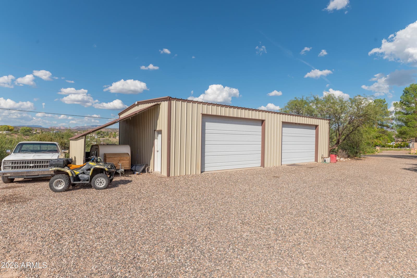 3510 Maybe Manana Way, Rimrock, AZ 86335 — photo 2 of 34