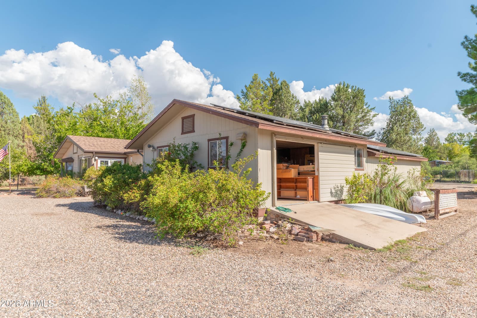 3510 Maybe Manana Way, Rimrock, AZ 86335 — photo 4 of 34