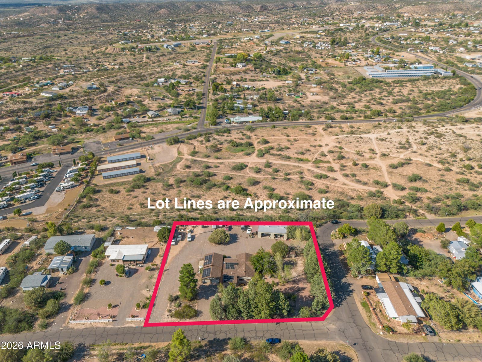 3510 Maybe Manana Way, Rimrock, AZ 86335 — photo 5 of 34