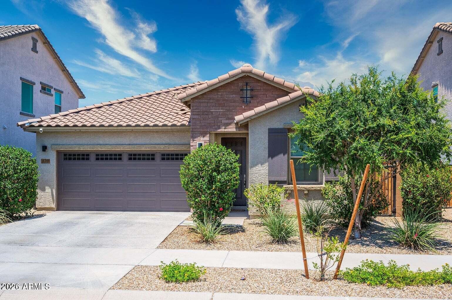 14344 W Desert Hollow Drive, Surprise, AZ 85387 — photo 26 of 26