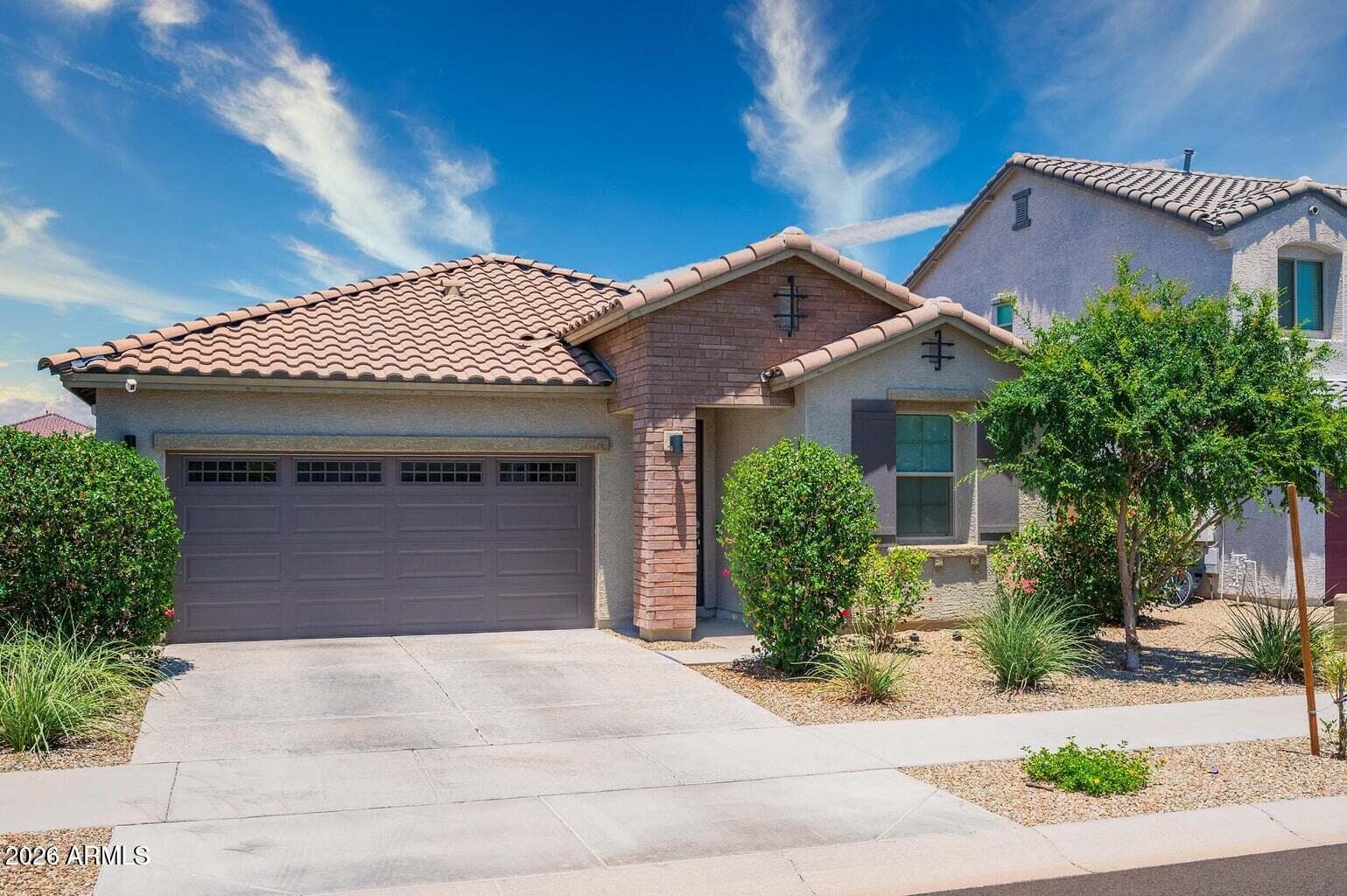 14344 W Desert Hollow Drive, Surprise, AZ 85387 — photo 1 of 26