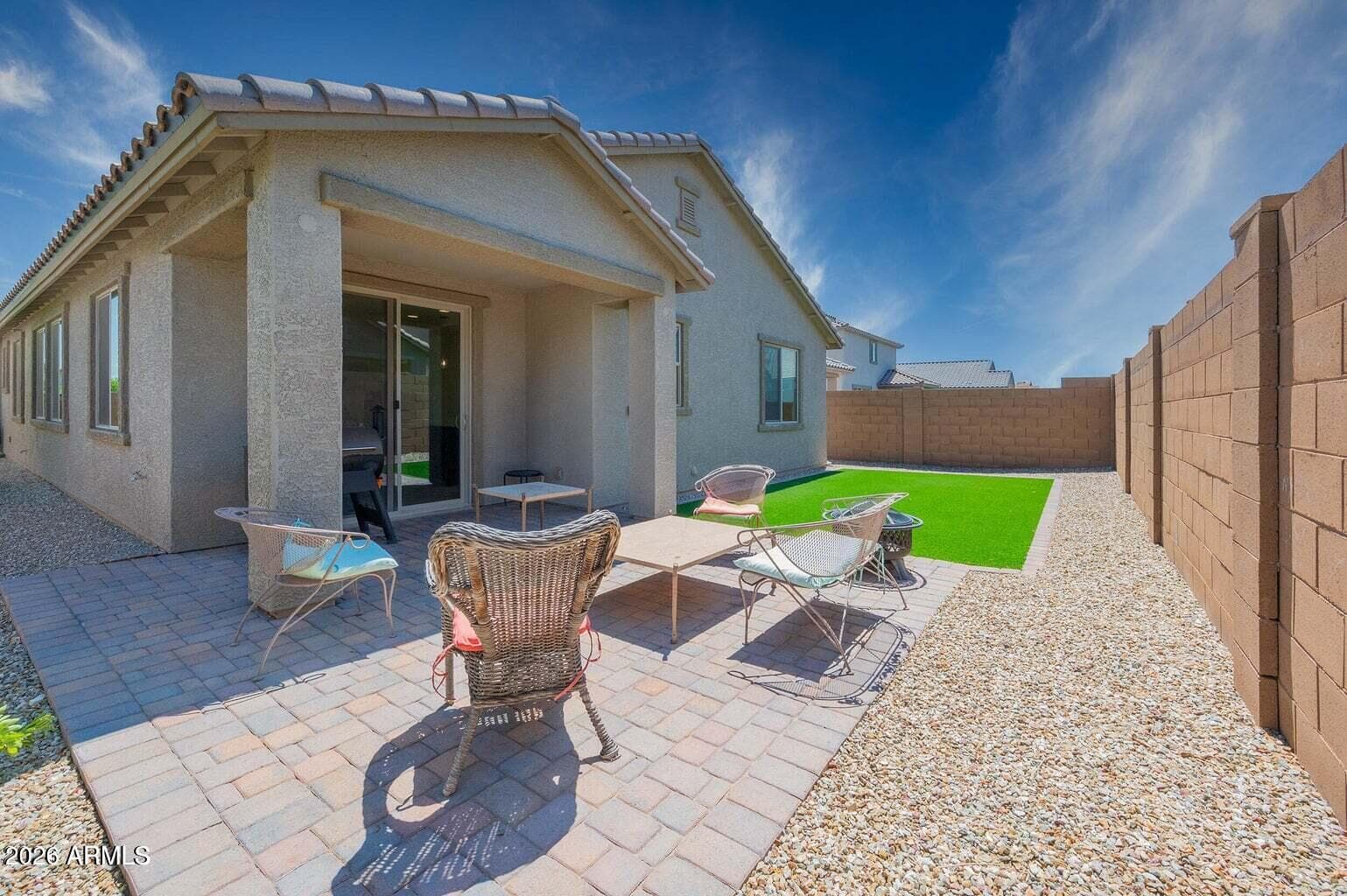 14344 W Desert Hollow Drive, Surprise, AZ 85387 — photo 24 of 26