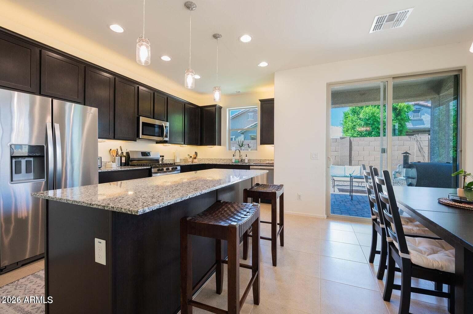 14344 W Desert Hollow Drive, Surprise, AZ 85387 — photo 8 of 26