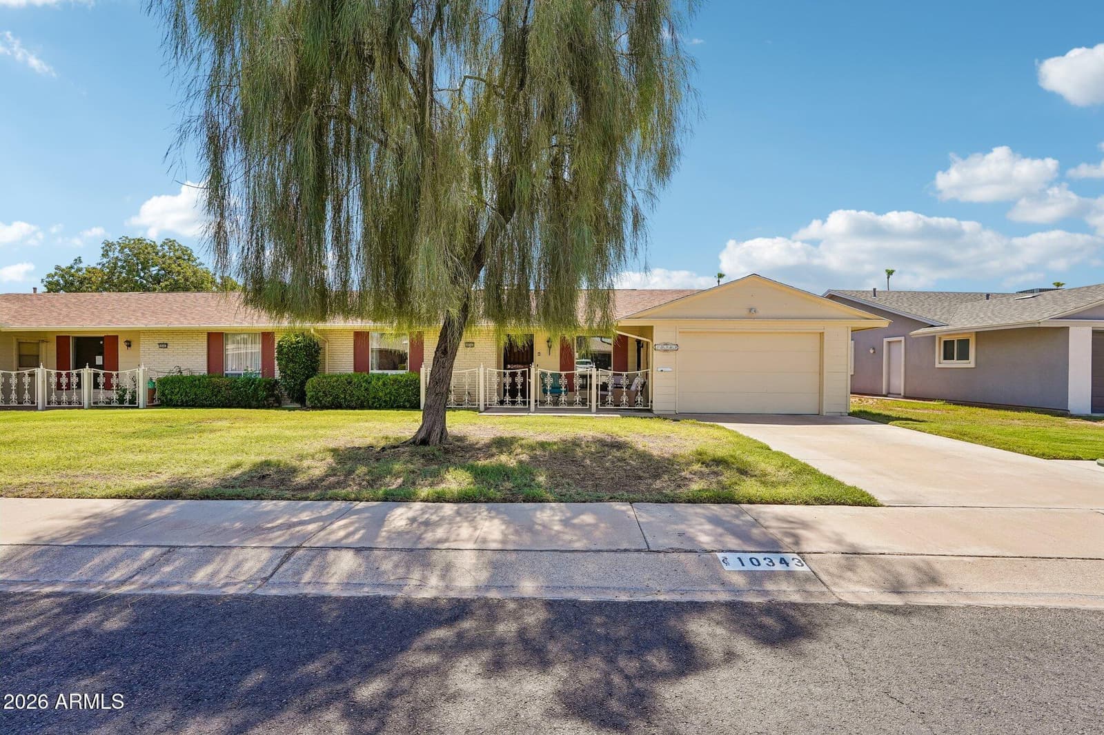 10343 W Prairie Hills Circle, Sun City, AZ 85351 — photo 1 of 41
