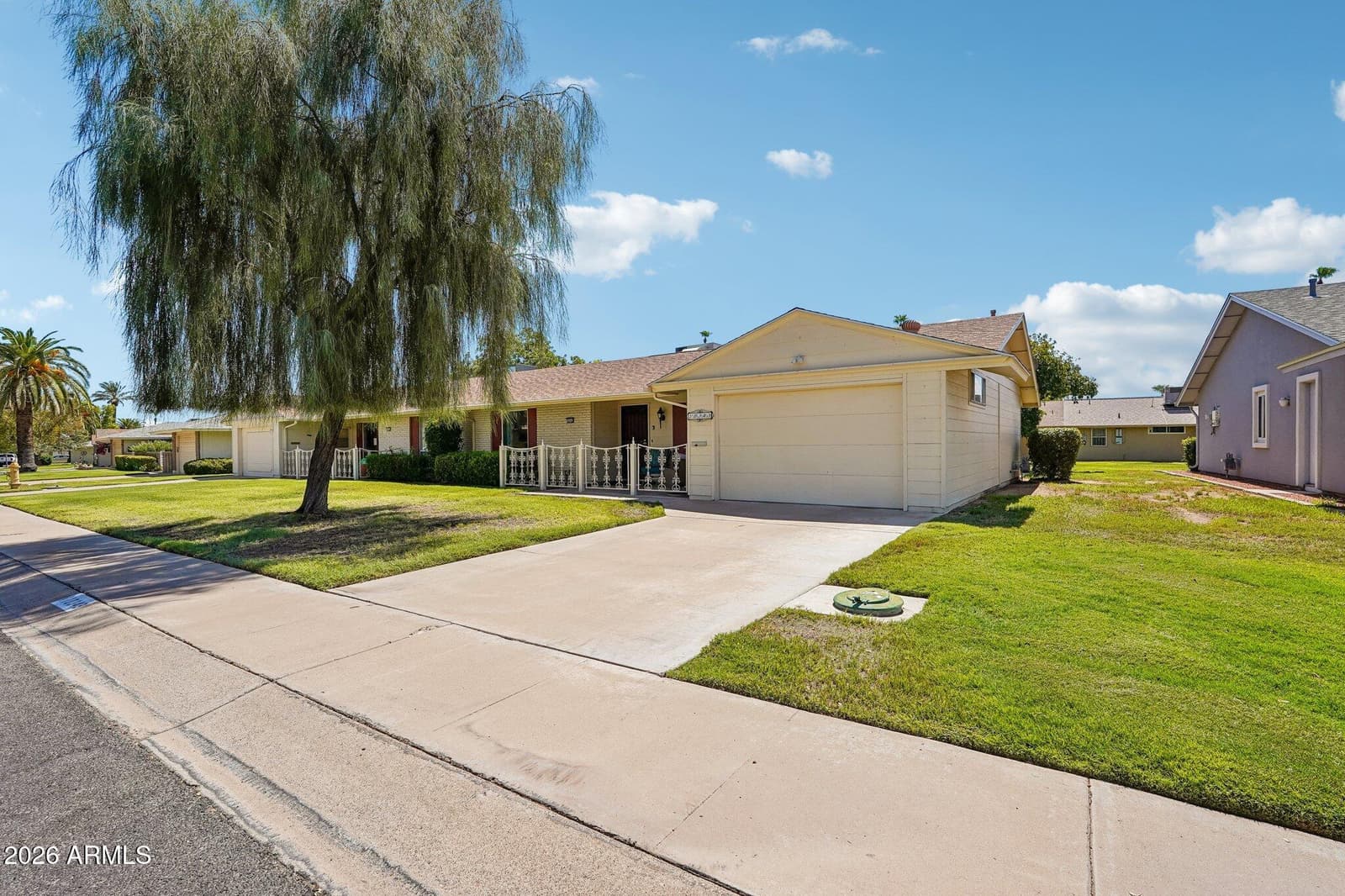 10343 W Prairie Hills Circle, Sun City, AZ 85351 — photo 36 of 41