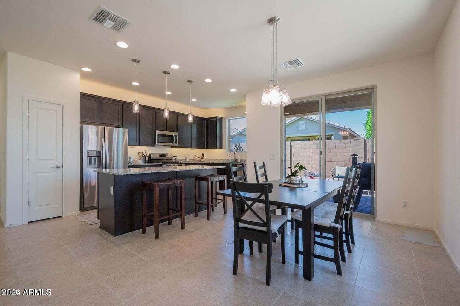 14344 W Desert Hollow Drive, Surprise, AZ 85387 — photo 5 of 26