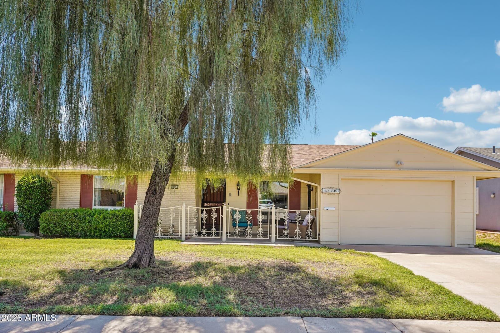 10343 W Prairie Hills Circle, Sun City, AZ 85351 — photo 40 of 41