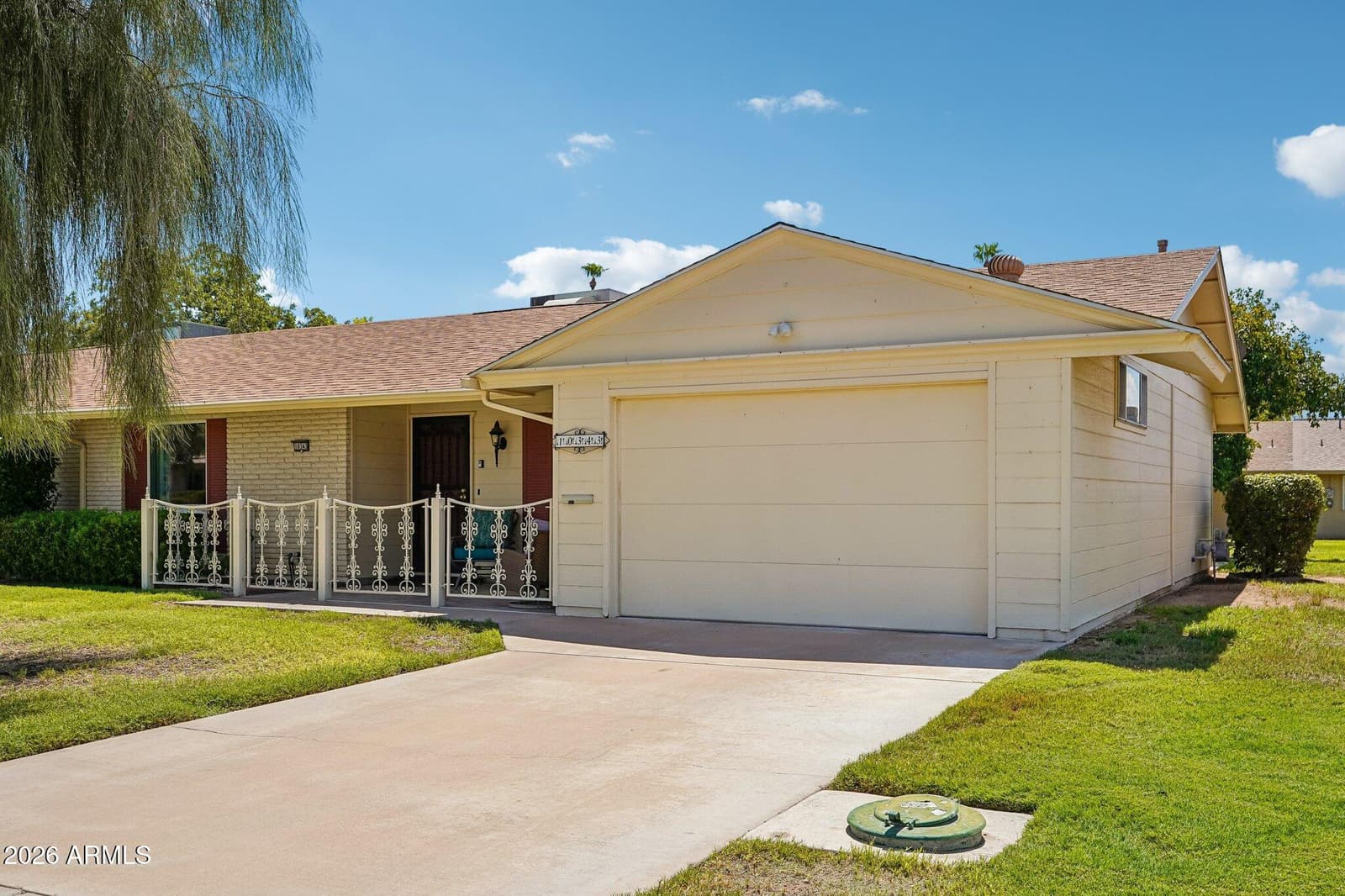 10343 W Prairie Hills Circle, Sun City, AZ 85351 — photo 39 of 41