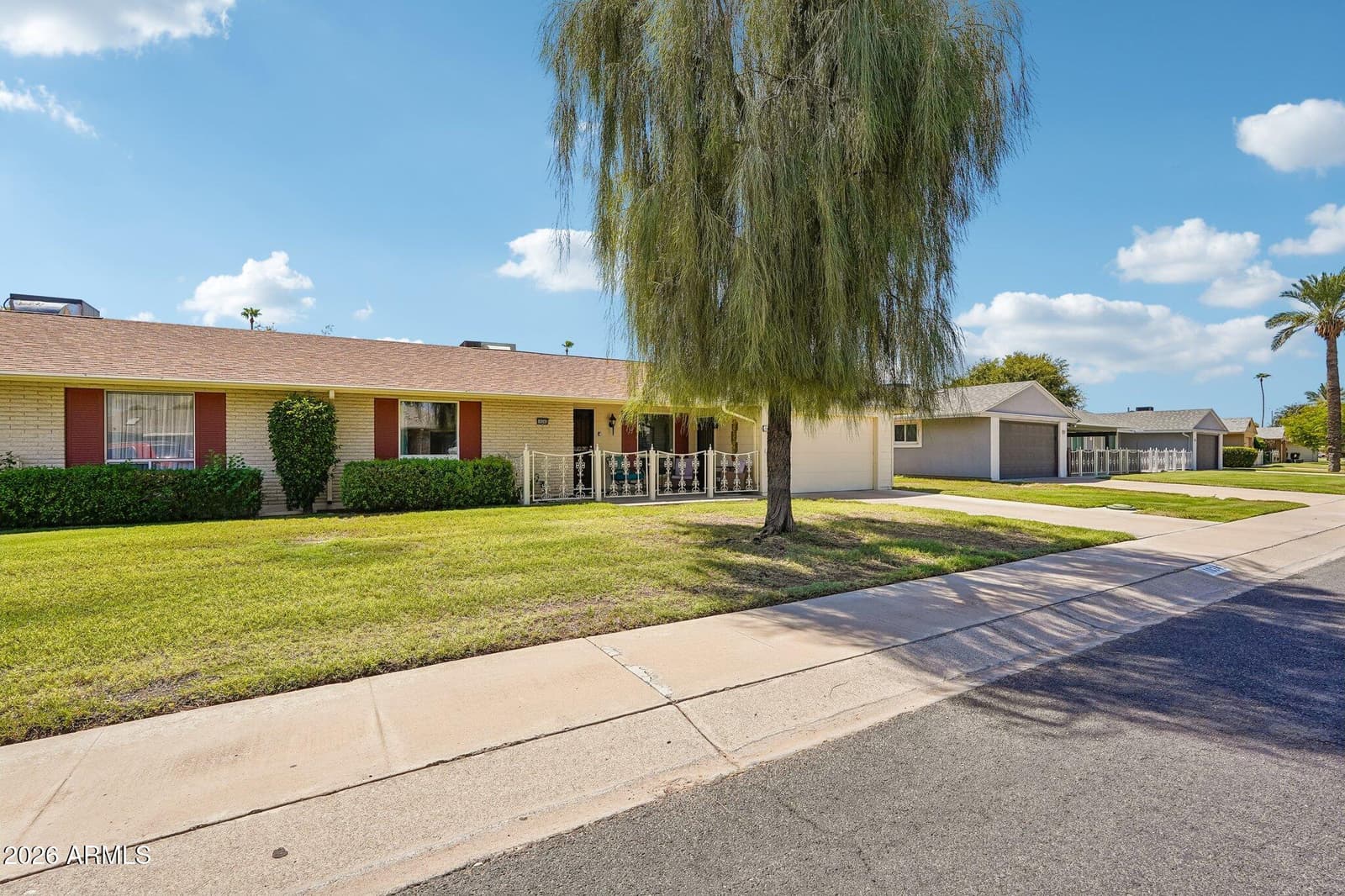 10343 W Prairie Hills Circle, Sun City, AZ 85351 — photo 37 of 41