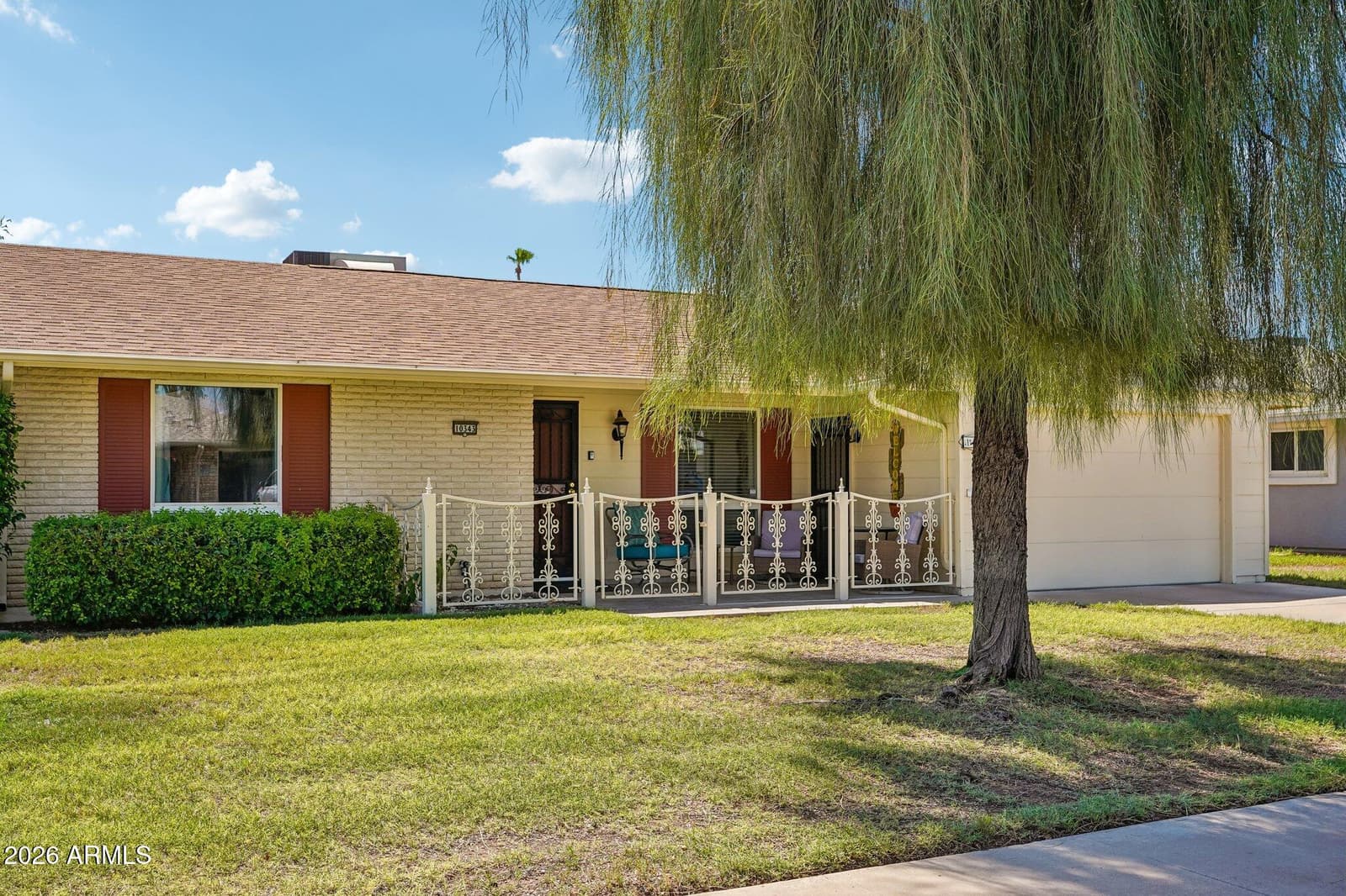 10343 W Prairie Hills Circle, Sun City, AZ 85351 — photo 38 of 41