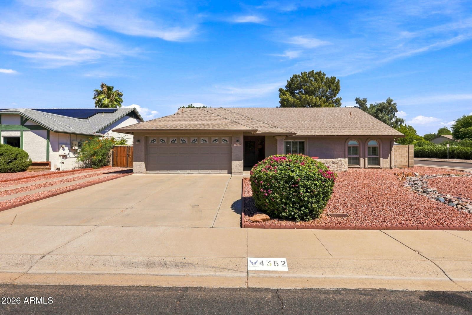 4352 E Blanche Drive, Phoenix, AZ 85032 — photo 68 of 69
