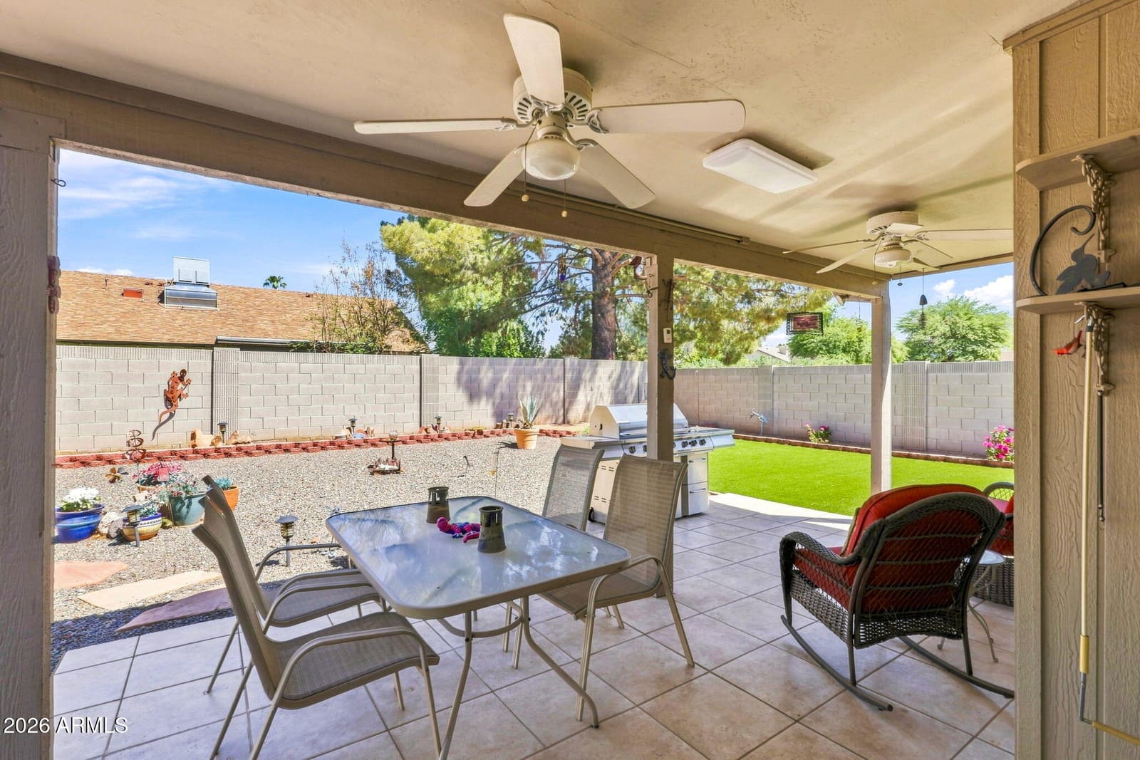 4352 E Blanche Drive, Phoenix, AZ 85032 — photo 9 of 69