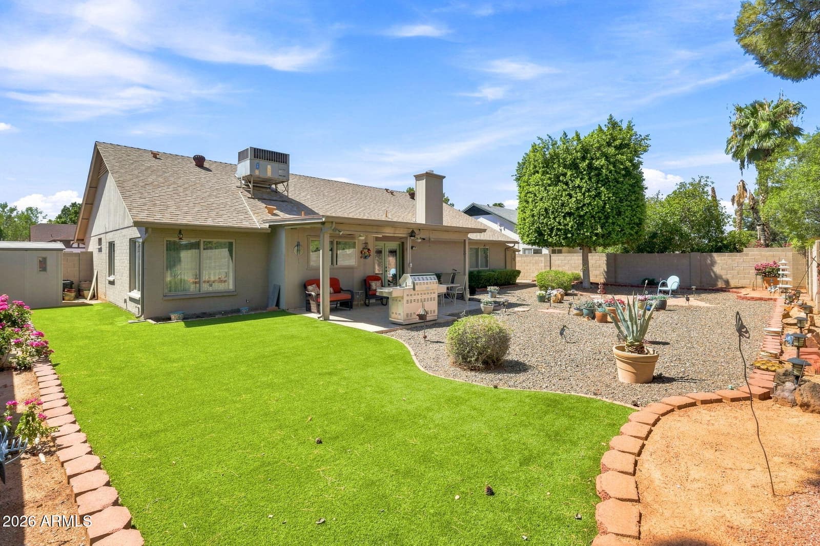 4352 E Blanche Drive, Phoenix, AZ 85032 — photo 40 of 69