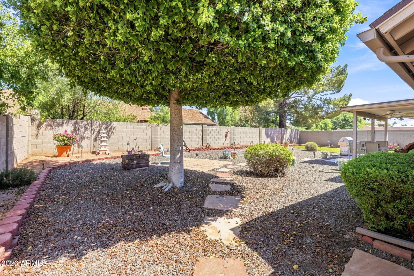 4352 E Blanche Drive, Phoenix, AZ 85032 — photo 43 of 69